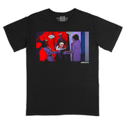 Happy Father’s Day (Comic Book T-Shirt / Timed Edition)